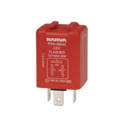 NARVA LED ELECTRONIC FLASHER