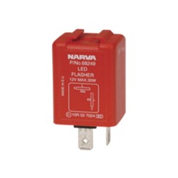 NARVA LED ELECTRONIC FLASHER