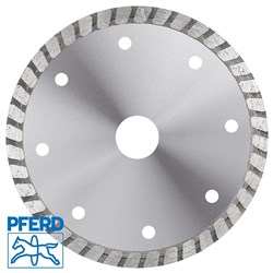 PFERD 100MM DIAMOND BLADE GP
