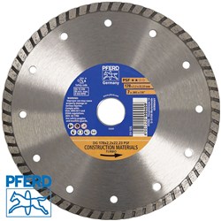PFERD 178MM DIAMOND BLADE GP