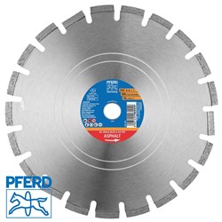 PFERD 350MM DIAMOND BLADE GP