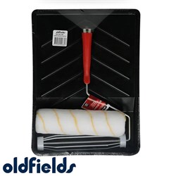 ROLLER KIT 270MM -OLDFIELDS