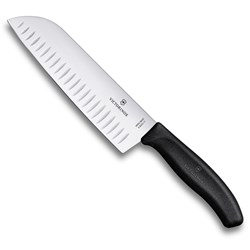VICTORINOX SANTOKU KNIFE