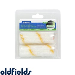 NOOK & CRANNY COVER FABRIC PK2