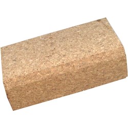 CORK SANDING BLOCKS