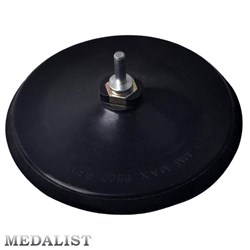 180MM NYLON SANDING PAD