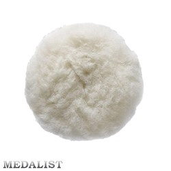 LAMBSWOOL BONNET 125MM