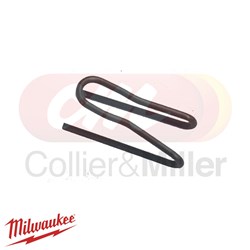 MILWAUKEE INDENT SPRING