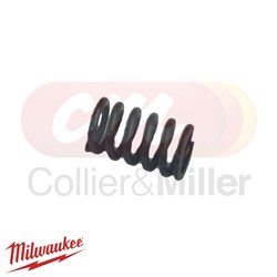 MILWAUKEE INDENT SPRING