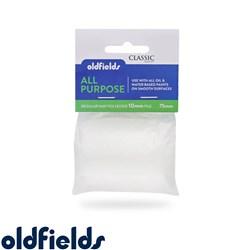 PAINT SLEEVE 75MM - 10MM NAP