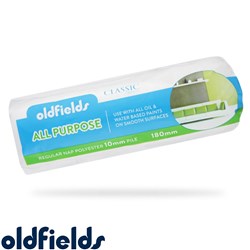 PAINT SLEEVE 180MM - 10MM NAP