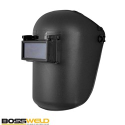BOSSWELD FLIP FRONT WELDING