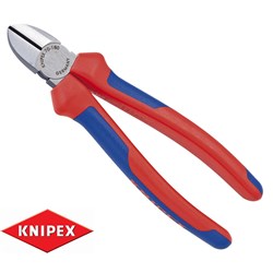 KNIPEX DIAGONAL CUT PLIER