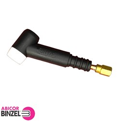 ABICOR BINZEL TIG TORCH BODY
