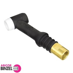 ABICOR BINZEL TIG TORCH BODY