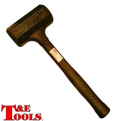 DEAD BLOW HAMMER 14OZ