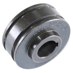 CIGWELD KNURLED FEEDROLL