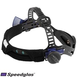 SPEEDGLAS 9000 HEAD HARNESS