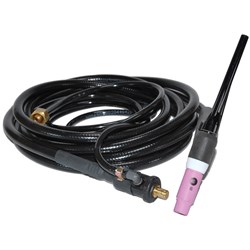 BINZEL TIG TORCH SR17V4MP1025