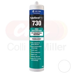 FULASEAL PRO 730 TRANS. 300G