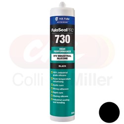 FULASEAL PRO 730 BLACK 300G