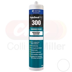 FULASEAL PRO 300 WHITE 300G