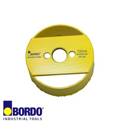 DOWNLIGHT CUTTER 72MM