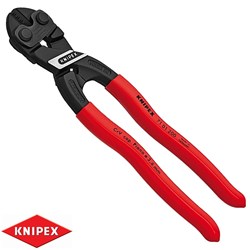 KNIPEX CUTTING PLIER 200MM