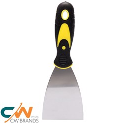 PHOENIX PAINT SCRAPER 75MM