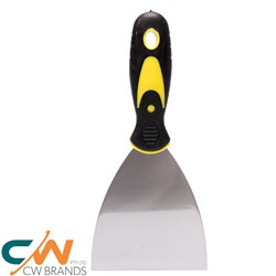 PHOENIX PAINT SCRAPER 100MM