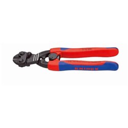 KNIPEX COMPACT BOLT CUTTERS