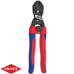 KNIPEX BOLT CUTTER  200MM