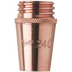 CIGWELD TWECO #4 CT NOZZLE TIP
