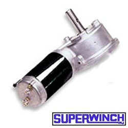 ROLLOVER TARP SUPERWINCH 12V