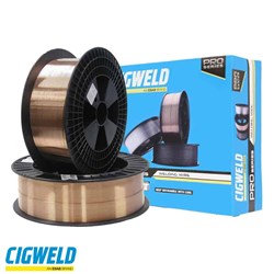 CIGWELD MIG WIRE 0.9MM X 15KG