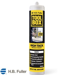 FULLER TOOLBOX HIGH TACK 290ML