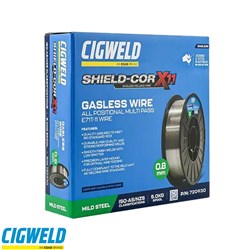 CIGWELD WELDING WIRE 5KG 0.8MM