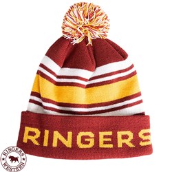 RINGERS WESTERN BEANIE OSFM