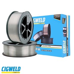 CIGWELD MIG WIRE 0.8MM X 0.5KG