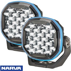NARVA 6" EX2 DRIVING LIGHT KIT