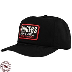 RINGERS WESTERN BLACKWATER CAP