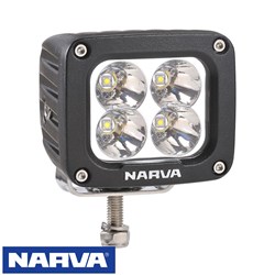 NARVA 4 X LED WORK LIGHT