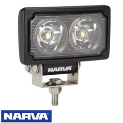 NARVA LED RECTANGLE WORK LAMP
