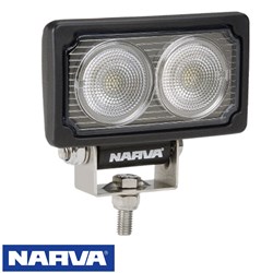 NARVA LED RECTANGLE WORK LAMP