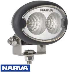 NARVA LED OVAL WORK LAMP