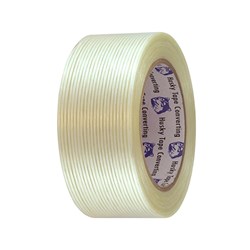 FILAMENT TAPE 48MM X 45M