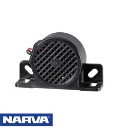 NARVA REVERSE ALARM 87dB