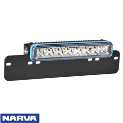 NARVA EX2 10" LIGHT BAR 1 ROW