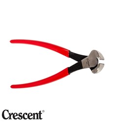 CRESCENT END CUT NIPPER 200MM