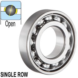 ANGULAR CONTACT BEARING 20MM